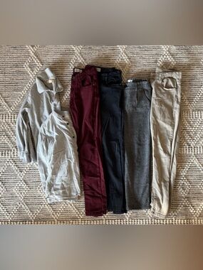 Boys - Stylish Bottoms and tops